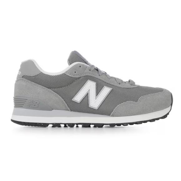 New Balance 5151 V4 Gray Sneakers Womens Athletic Tennis Shoes size 7 Grey White - Picture 1 of 8